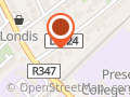 DISTRICT HEALTH AND FITNESS