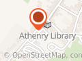 Athenry Service Station