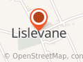 LISLEVANE CONSTRUCTION LIMITED