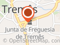 União das freguesias de Azoia de Cima e Tremês
