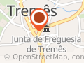 Espaço Cidadão da União das Freguesias de Azoia de Cima e Tremês