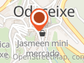 Farmácia de Odeceixe