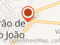 Junta de Freguesia de Barão de São João