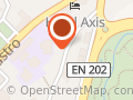 AXIS WELLNESS Fitness & SPA