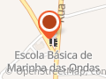 Centro de Saúde Marinha das Ondas