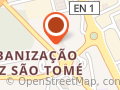 Casape, Indústria Metalomecânica