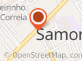 HN Hit Nails - Samora Correia