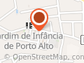Residência de Idosos do Porto Alto