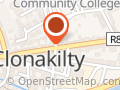 studio43clonakilty and website studio43clonakilty.ie