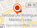 Copiarrábida - Fotocópias e Encadernações