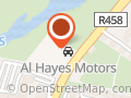 AL HAYES MOTORS ENNIS LIMITED