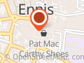 ENNIS CHAMBER OF COMMERCE