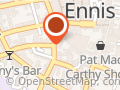 PATRICKS BAR ENNIS