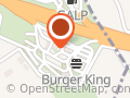 Burger King Samouco