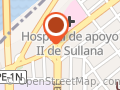 La Esquina Queen Burger