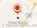 M&M Food Market