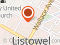 Listowel Chiropractic Centre