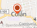 Playa Colan Lodge