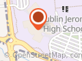 Dublin Jerome High School