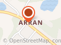 ARRAN FINANCIAL SERVICES LIMITED