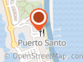Puerto Santo