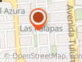 Centro de Masajes Las Palapas