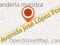 Escuela de manejo Angelina