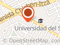 Gym California Fitness - Av. Uxmal