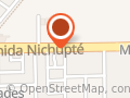 Las Pescadillas, Nichupté