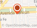 Gimnasio Yek Fitness Cancun, Boutique