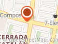 Picaditas Veracruzanas Santa Fe