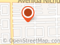 Publicidad y Mapas de Cancun