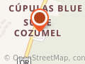 Luxury Suites at Suites Cozumel