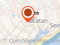 Buffet Colonial