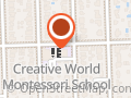 Creative World Montessori School