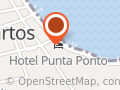 Hotel Punta Ponto