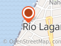 Hotel Rio Lagartos