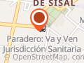 Jurisdicción Sanitaria No. 2, Valladolid,Yucatán.