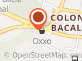 OXXO Bacalar