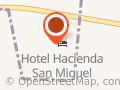 Hacienda San Miguel Yucatán