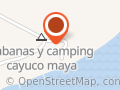 Cayuco Maya