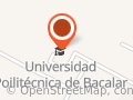 Universidad Politécnica de Bacalar