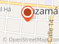 Restaurante Cozom-Ha