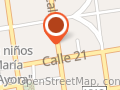 Pastelería y Cafetería La Casona