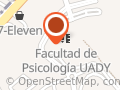 Facultad de Psicología UADY