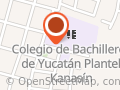 COBAY Plantel Kanasín