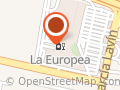 La Europea Mérida City Center