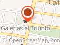 Foodshop Merida
