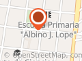 Centro de Estudios e Investigaciones Sociales y Culturales (CEISC) "Efraín Calderón Lara"