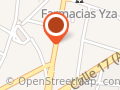 Clínica de ojos Oftalmerida